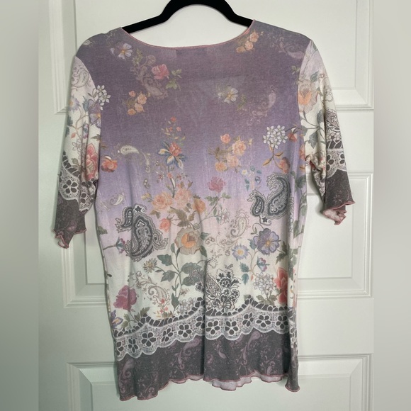 90s y2k graphic top - Picture 2 of 4